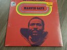 Marvin Gaye Anthology Lp Vinyl Record Factory Sealed Brand New 1974