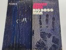 Jimmy Reed Big Boss Man LP (BLS 6015). Rare Blues Vinyl