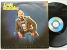 Craig Ruhnke - Just Like The Old Times. SEF 1006. EX/G+. Rare Canada Vinyl LP.