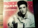 Elvis Presley ELVIS THE CHRISTMAS ALBUM LP 2017 import NEW and SEALED