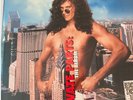 Howard Stern Private Parts: the album lp new rsd blue vinyl Record Store Day NEW