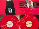 QUEENS OF THE STONE AGE - LIKE CLOCKWORK  Red Colored Vinyl
