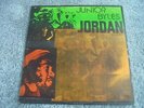 Junior Byles - Jordan 1976 CANADA LP MICRON MUSIC LIMITED 1st DUB/ROOTS