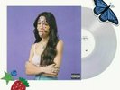 Olivia Rodrigo - Sour (LP) Ex Crystal Clear Vellum Vinyl Pre-Order (Sold Out)