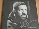 DRAKE - Scorpion - Vinyl (gatefold heavyweight vinyl 2xLP)