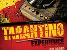 TARANTINO EXPERIENCE RELOADED NEW VINYL