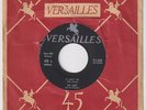 Ray CAMPI * 1957 ROCKABILLY Rock'n'Roll * French 45 * Listen