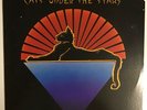 Jerry Garcia Band-Cats Under The Stars 1978 Arista AB 4160 Vinyl (PROMO)