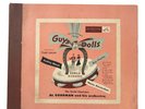 Al Goodman & His Orchestra Guys And Dolls 78 RPM Record Boxed Set RCA Victor Vtg