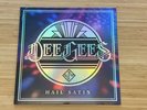 Foo Fighters Dee Gees Hail Satin Vinyl Record Factory Sealed
