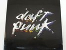 DAFT PUNK DISCOVERY 2001 ORIGINAL UK VINYL 2 LP VIRGIN V2940 Electronic House