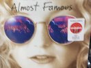 Almost Famous Limited Edition Target Exclusive 2LP Purple & Magenta Sealed