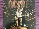 AC/DC – Stiff Upper Lip (2000) First Press Vinyl LP