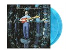 Richard Thompson Mirror Blue Exclusive Limited Edition Blue Colored Vinyl 2LP