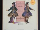 SAX 2427-2429 B/s ED1 MOZART - DIE ENTFUHRUNG AUS DEM SERAIL BEECHAM NM Vinyl