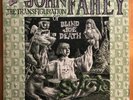John Fahey Vol. 5-Near Mint-The Transfiguration of Blind Joe Death-Riverboat RB1