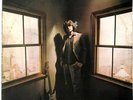 Mick Taylor Mick Taylor LP Vinyl Record Album INNER 1979 CBS82600 CBS 33 VG+