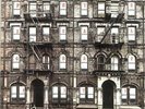 Led Zeppelin Physical Graffiti A1 B4 1st Press Double UK LP Album INNER 1975