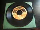 Eyes Of Blue 45-Up and Down / Heart Trouble-1966-Deram-VG+