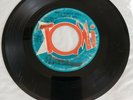 Latin Soul 45 Vinyl - Little Joe & Latinaires - Lovely Lady - Tomi Records VG