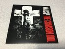 W.A.S?p The Crimson Idol Red Limited Edition 180 gram Vinyl Record LP