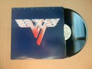 Van Halen 2 Record lp original vinyl album