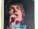 SCOTT WALKER Scott 2 JAPAN VINYL LP 1968 SFX-7114 Philips Gatefold Brothers B01