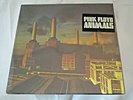 Pink Floyd Animals Sealed Vinyl Record LP USA 1977 1st Press Hype Stick JC 34474