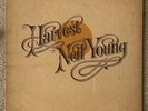 NEIL YOUNG HARVEST MOON VINYL LP ALBUM 1972  REPRISE