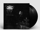 DARKTHRONE - The Wind Of 666 Black Hearts [BLACK] (DLP)
