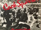 COCK SPARRER - 'Runnin' Riot' 45rpm 7