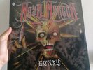 Lp NOYZ NARCOS GUILTY SIGILLATO ROSSO 180GR...ESCLUSIVA UNIVERSAL 2010/2018