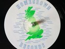 DJs UNKNOWN VOL 3 - HOMEGROWN RECORDS - RARE HAPPY HARDCORE