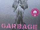 GARBAGE - No Gods No Masters (RSD 2021) LP clear pink vinyl