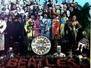 The Beatles - Sgt. Pepper's Lonely Hearts Club Band US LP 1971 + Insert ´