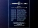 Karl Richter - Bach-Edition Kantaten III Sonntage nach Trinitatis GER 12LP '