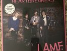 HEARTBREAKERS l.a.m.f. the found '77 masters LP purple vinyl RSD. Sealed