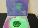 DEMENTED ARE GO Kicked Out of Hell Psychobilly Punk Rock Swirl Colored Vinyl LP