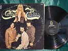 THE CAROLYN HESTER COALITION LP