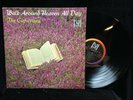 Caravans-Walk Around Heaven All Day-Vee Jay 5058-RARE GOSPEL