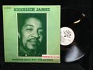Homesick James-Homesick James, Ain't Sick No More-BluesWay 6071-PROMO