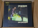 Stevie Ray Vaughan -Couldn't Stand The Weather- MFSL 45RPM LOW # Ltd Ed - Sealed