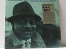COLEMAN HAWKINS Hawk Eyes 1987 Vinyl Record LP OJC-294 NEW SEALED Prestige Jazz