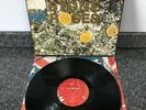 LP VINYL THE STONE ROSES SELF TITLED 1989 UK  PRESS ORE LP 502 EX/EX