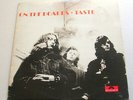 TASTE 'ON THE BOARDS' 1970 STEREO LP EX/VG