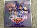 Ty Dolla $ign Autographed Ego Death 7” Vinyl ft. Kanye West, FKA Twigs, Skrillex