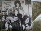 Queen Record Store Day Keep Yourself Alive 7