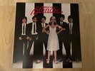 Blondie ?– Parallel Lines 1978 Chrysalis CHR 1192 Jacket NM- Vinyl VG+