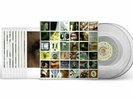 PEARL JAM • No Code • CLEAR Vinyl Album • LIMITED EDITION • Fan Club  Kevin Gray
