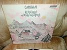 CARAVAN LP - IN THE LAND OF GREY AND PINK (1971) PROG-PSYCH-ROCK